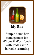 My Bar for iPhone and iPod Touch