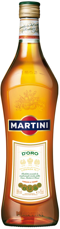 Torino martini drinks bianco Martini Riserva
